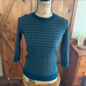 J. Crew, Merino Wool Sweater